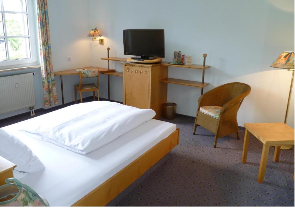 Landhotel Gut Haidt Hof  Chambre photo