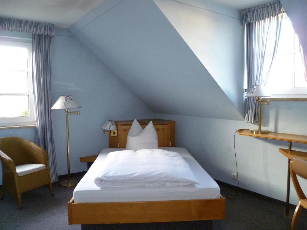 Landhotel Gut Haidt Hof  Chambre photo