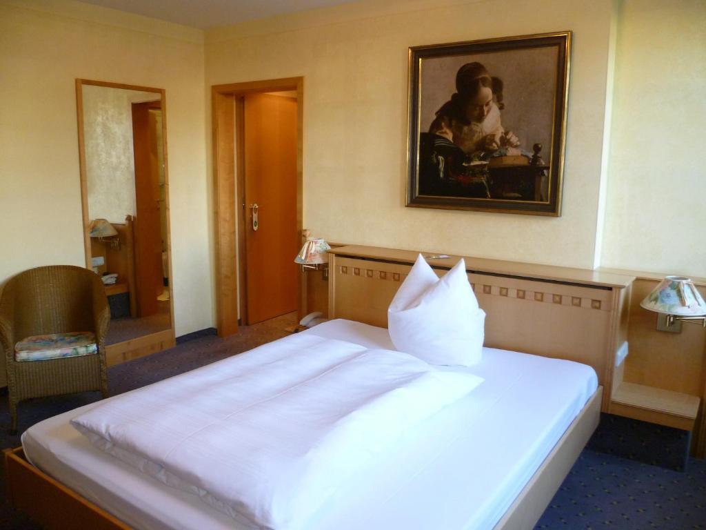 Landhotel Gut Haidt Hof  Chambre photo