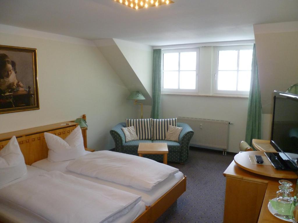 Landhotel Gut Haidt Hof  Chambre photo