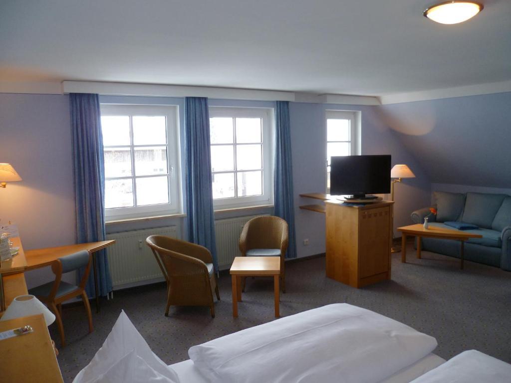 Landhotel Gut Haidt Hof  Chambre photo