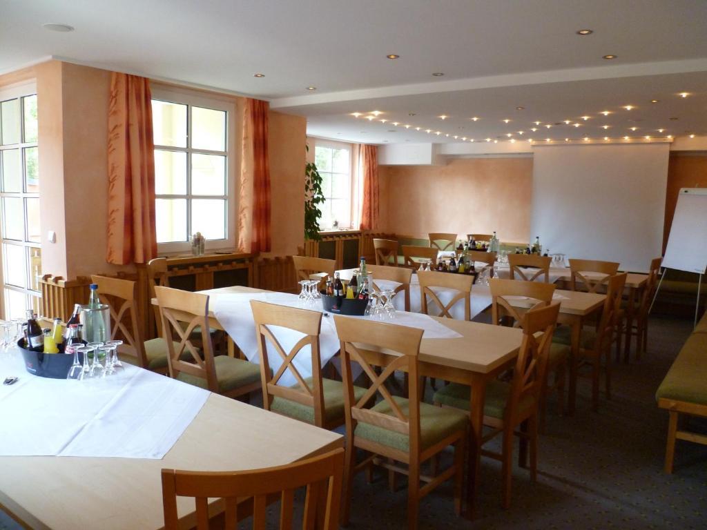 Landhotel Gut Haidt Hof  Extérieur photo