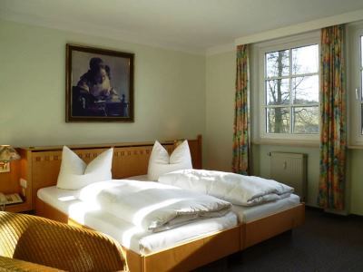 Landhotel Gut Haidt Hof  Extérieur photo