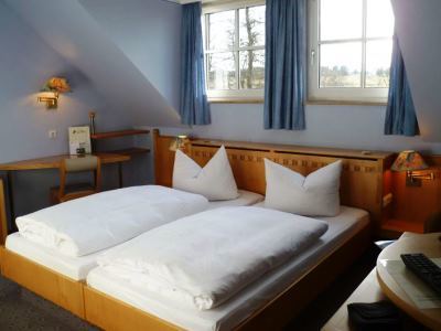 Landhotel Gut Haidt Hof  Extérieur photo