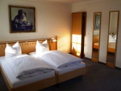 Landhotel Gut Haidt Hof  Extérieur photo