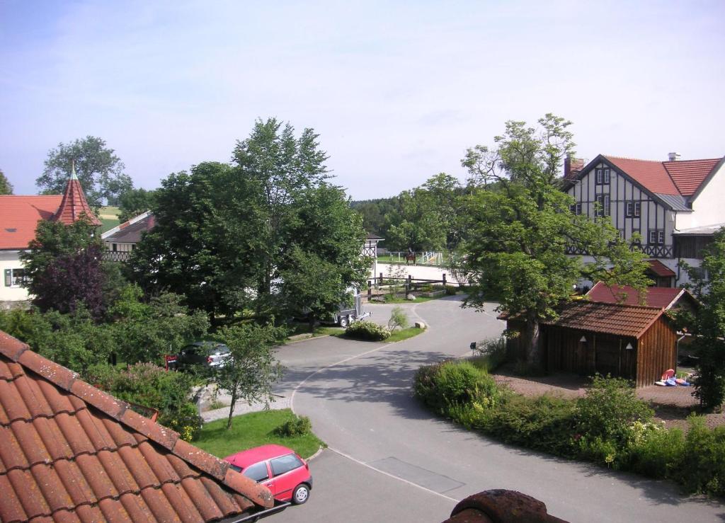 Landhotel Gut Haidt Hof  Extérieur photo