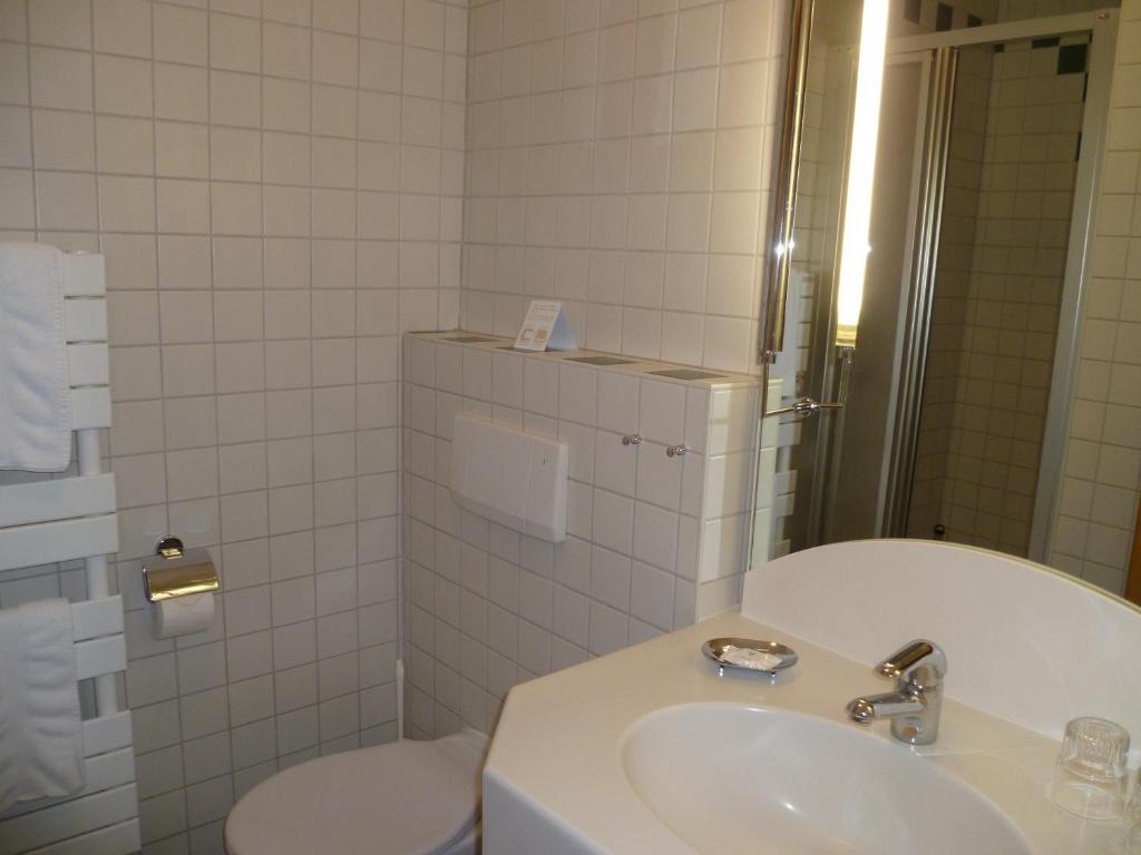 Landhotel Gut Haidt Hof  Extérieur photo