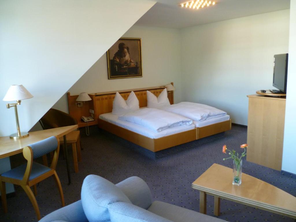 Landhotel Gut Haidt Hof  Extérieur photo