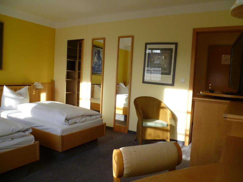 Landhotel Gut Haidt Hof  Extérieur photo