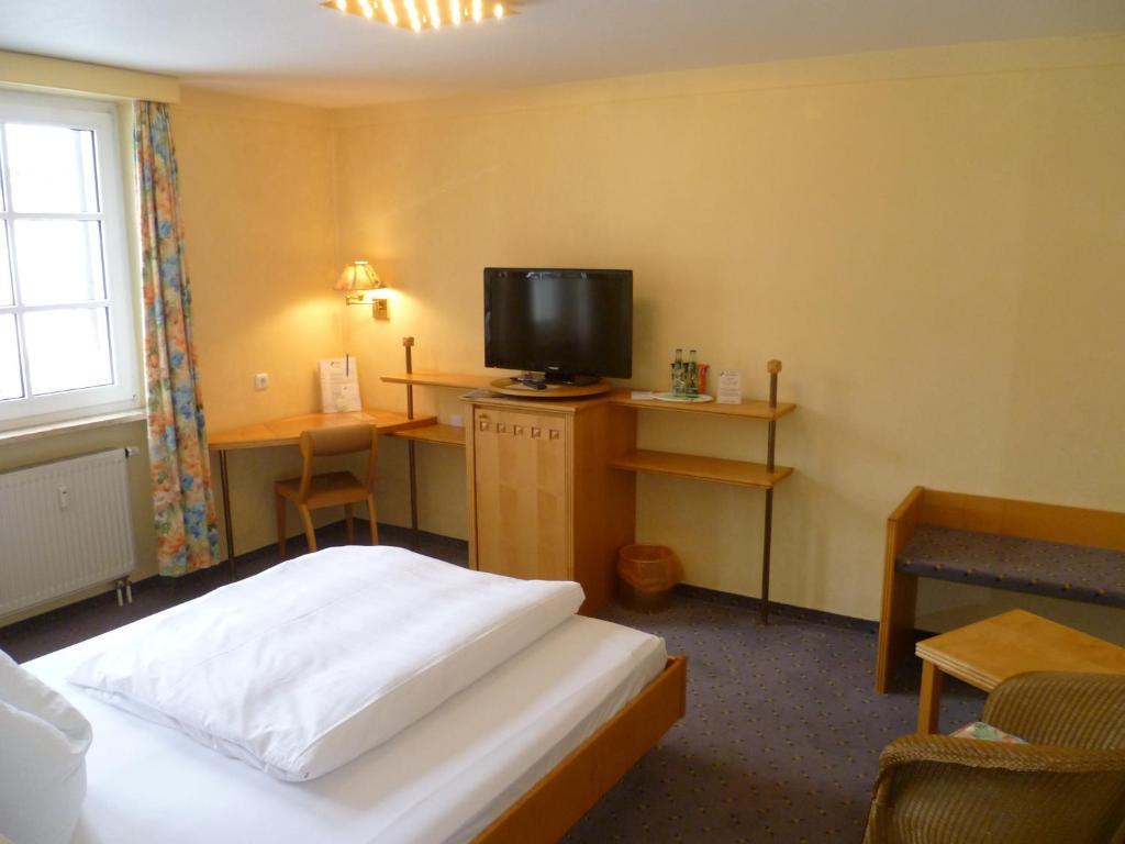 Landhotel Gut Haidt Hof  Extérieur photo